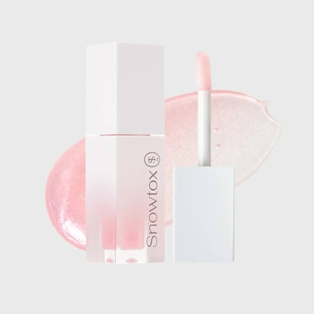 Crystal Volume Lip Plumper | Amazon (US)