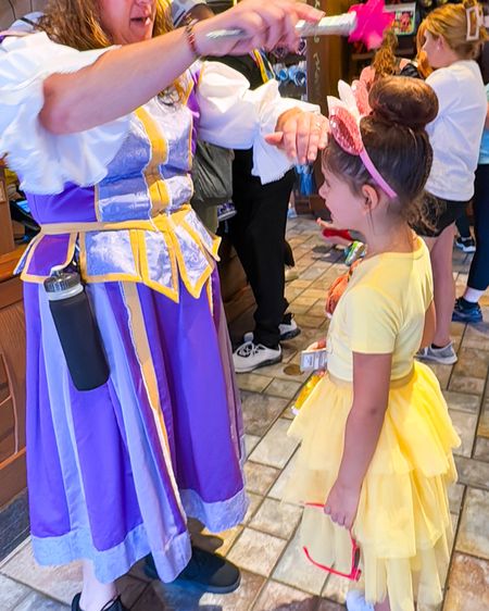 Girls dress - Belle dress - Disney dress / Disney outfit 

We did our own hair since the boutique was full - got all supplies from Amazon linked below 

Dress true to size and comfy all day at Disney World 

Mouse ears 
Sneakers true to size 
#ltkbeauty #ltksalealert

#LTKkids #LTKfindsunder50 #LTKstyletip