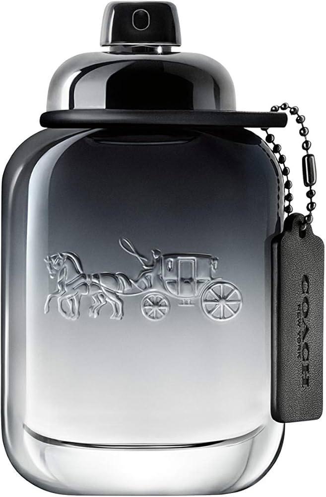 Coach For Men Eau de Toilette Spray | Amazon (US)