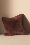 Click for more info about Sophie Faux Fur Pillow