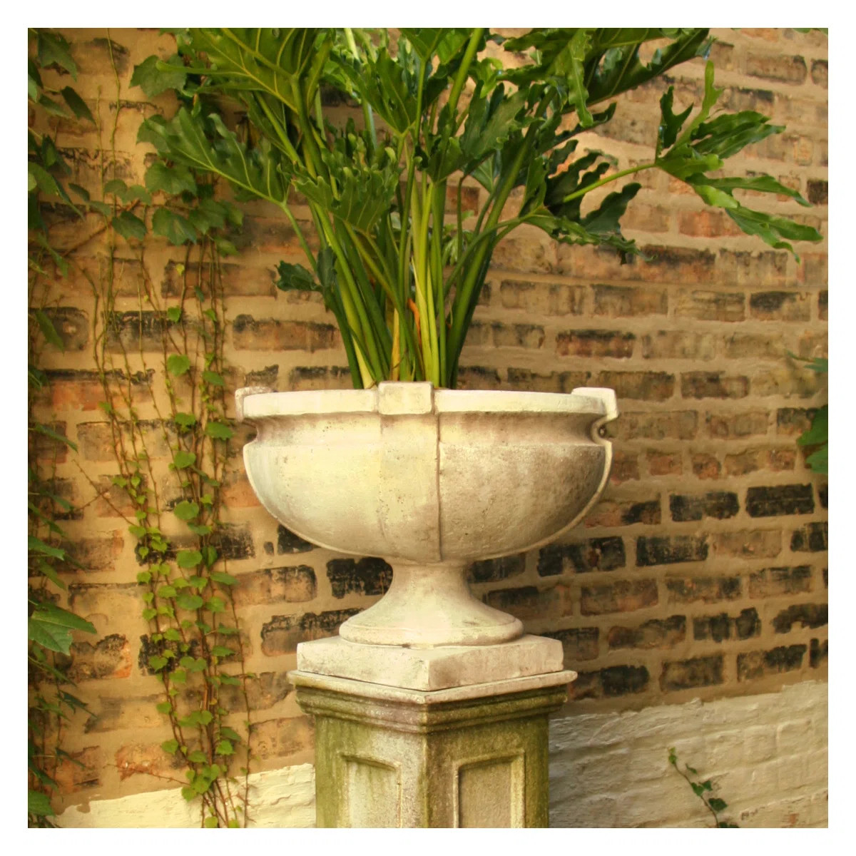 Rasco Handmade Urn Planter | Wayfair North America