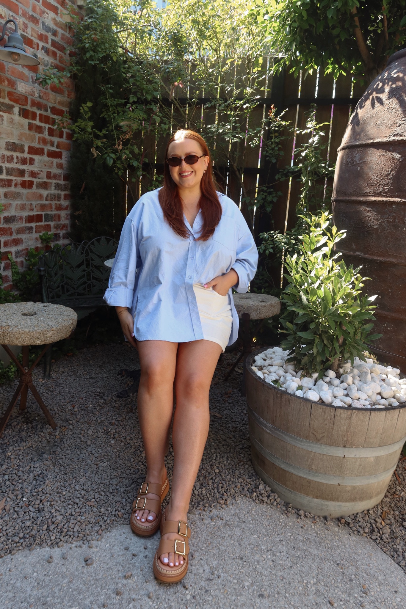 The perfect outfit for the aus open

#LTKaustralia #LTKsummer #LTKmidsize