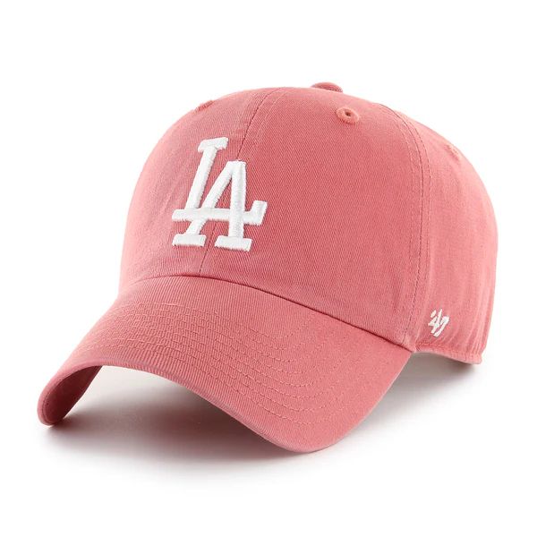 LOS ANGELES DODGERS '47 CLEAN UP | '47Brand