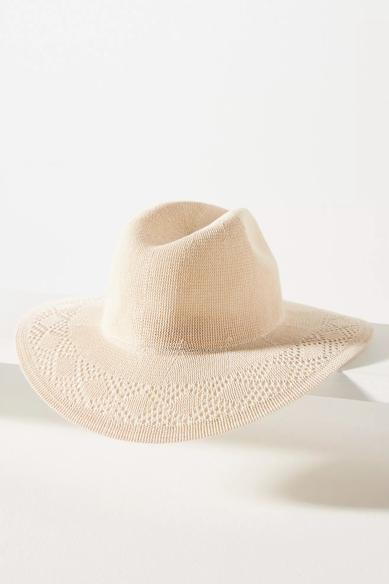 Wyeth Nubby Knit Rancher | Anthropologie (US)
