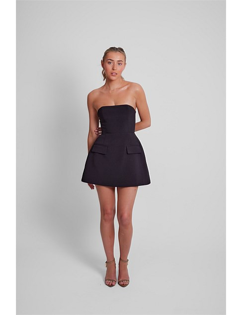 Odd Muse the Ultimate Muse Sleeveless Dress | David Jones | David Jones (Australia & New Zealand)