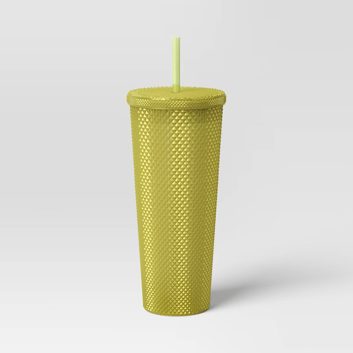 24oz Plastic Tumbler with Straw - Opalhouse™ | Target