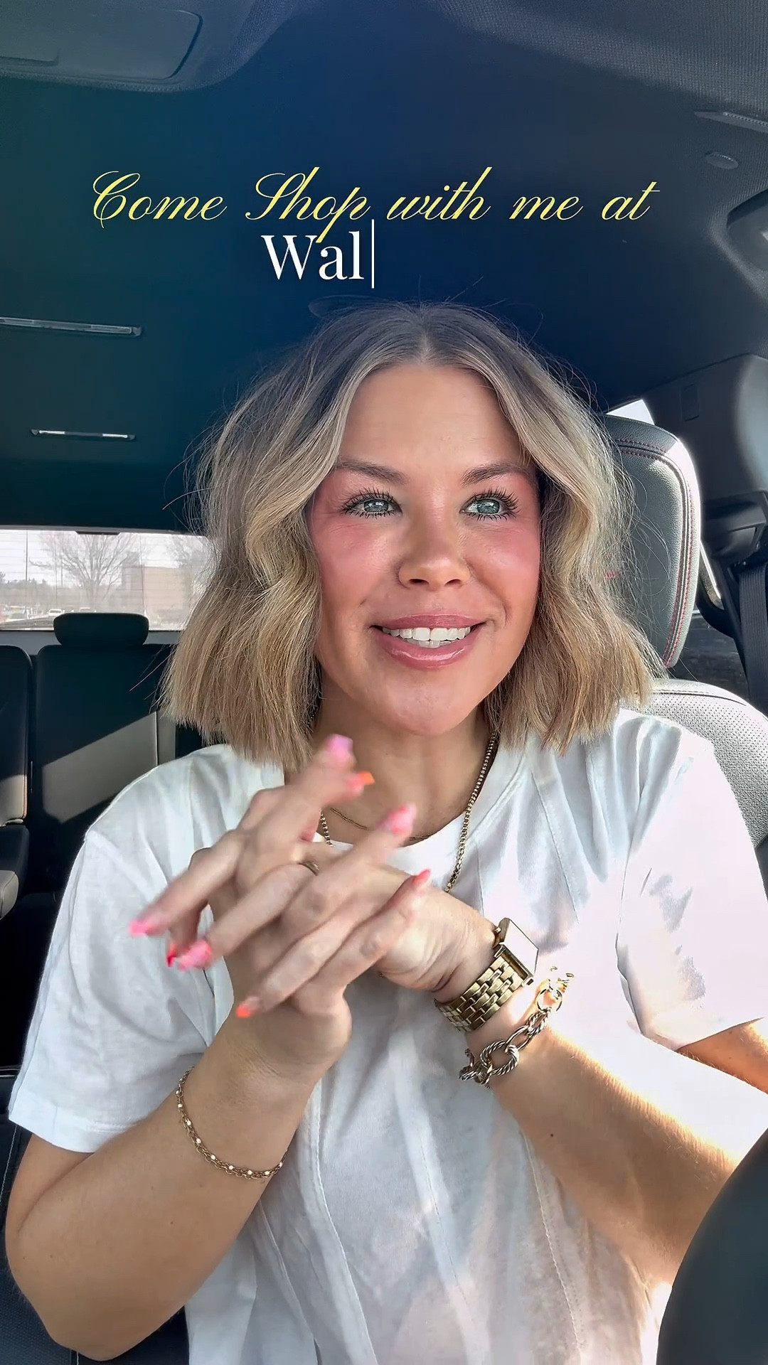 WALMART HAUL- Come shop with me at Walmart and see their new spring arrivals! Y’all I can’t get over how good these are! Linked everything I could! So many cute dresses, matching sets, lined pants, graphic sweatshirts, basic tank tops, skorts and more!!
#walmart #walmarthaul #walmartfinds #walmartfashion #noboundaries #affordablefashion #walmartstyle #walmartoutfits #springoutfits #newarrivals #springarrivals #casualoutfits #springdresses #skorts #swimsuits 

#LTKSeasonal #LTKOver40 #LTKootd