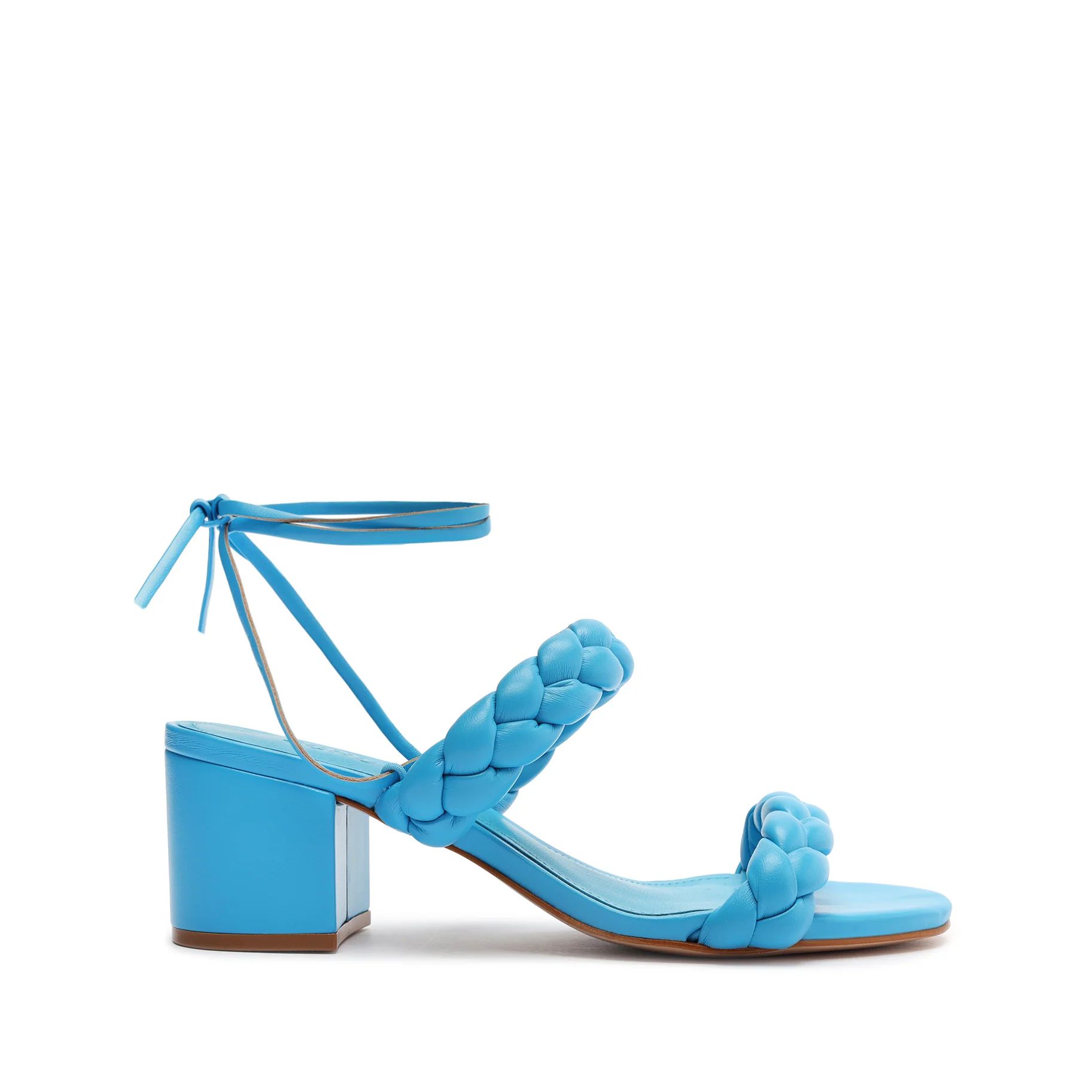 Zarda Sandal | Schutz Shoes (US)