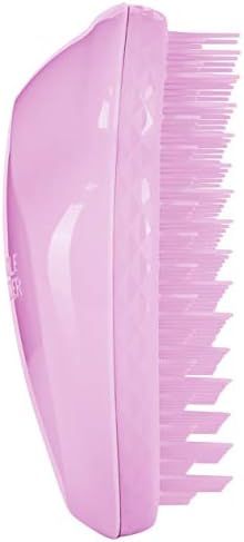 Tangle Teezer Fine and Fragile Detangling Hairbrush, Pink Dawn | Amazon (US)