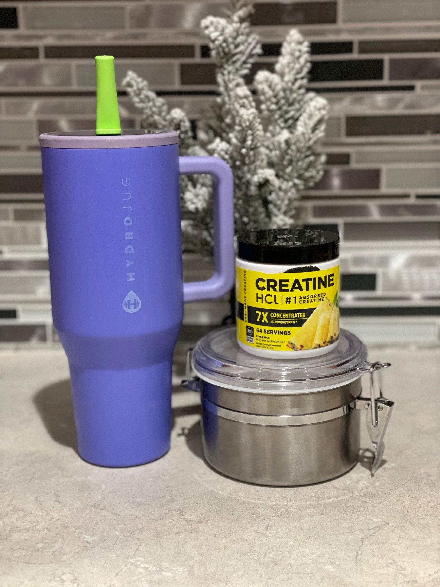 Pre workout must haves. Mama who is 30+ 