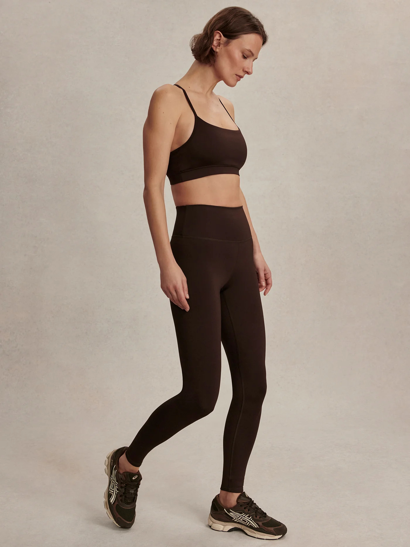 Assure High-Rise Legging 28" | Varley US