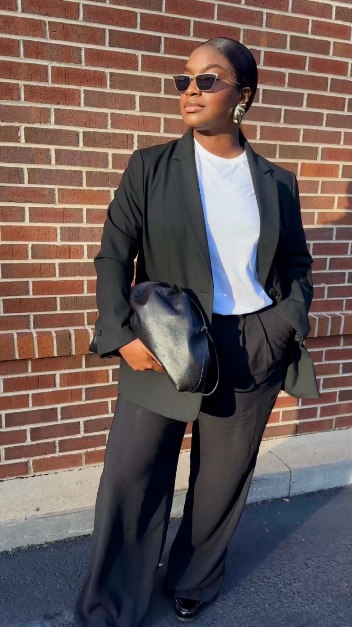 #LTKU #LTKWorkwear #LTKStyleTip