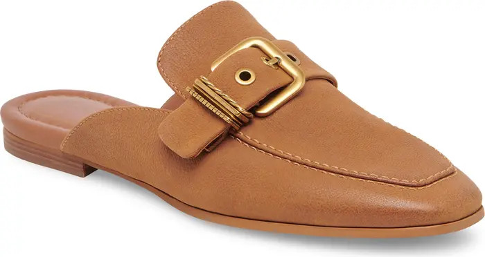 Santel Buckle Mule (Women) | Nordstrom