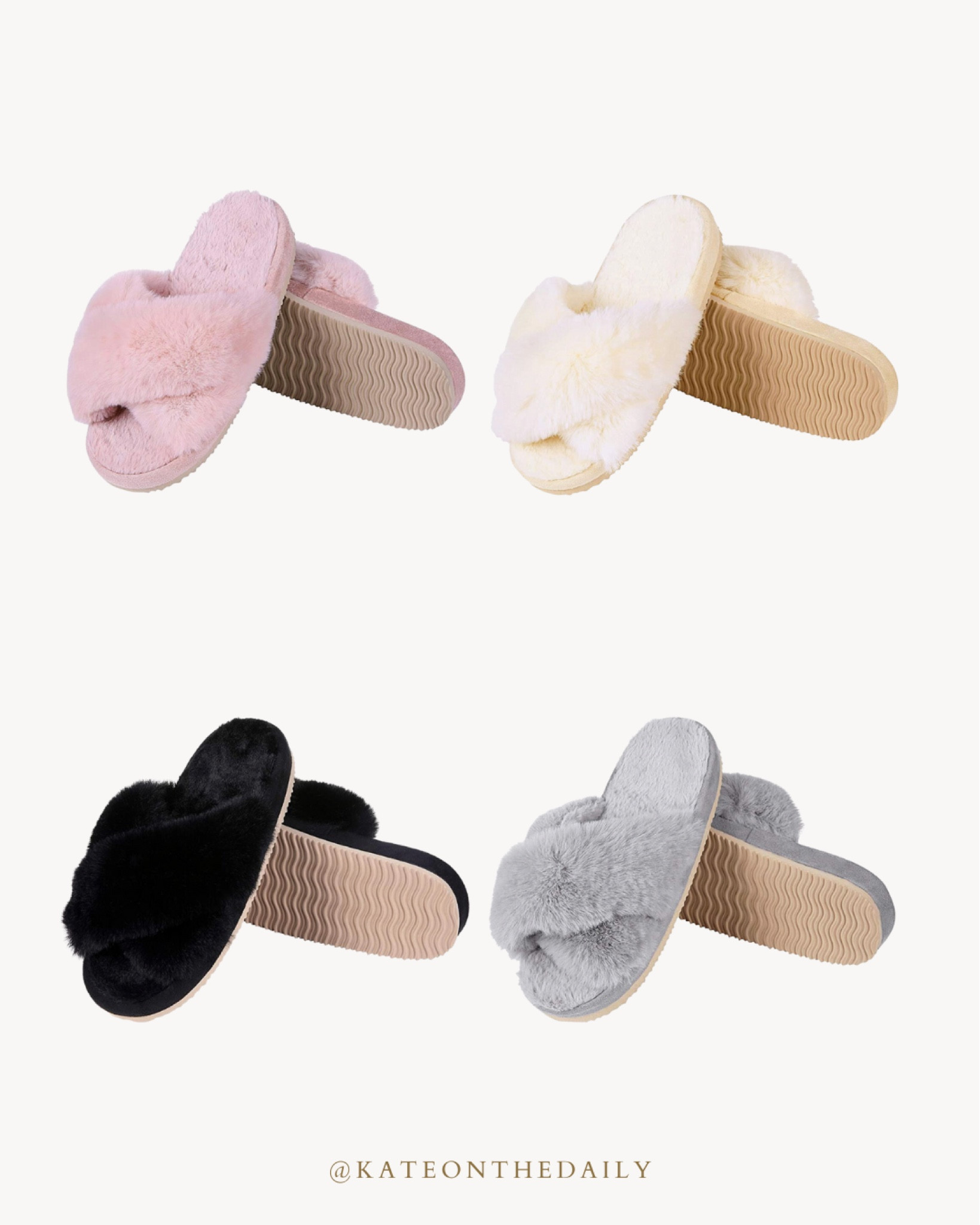 A few of my favorite comfy slippers!

#LTKGiftGuide #LTKunder100 #LTKFind