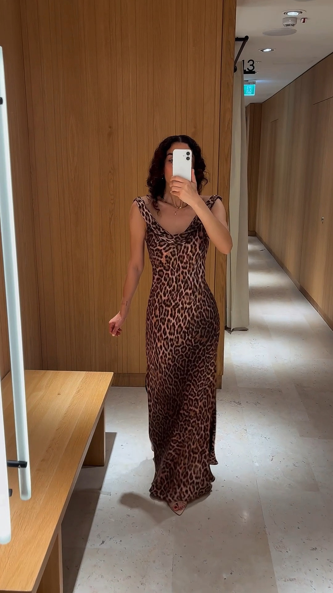 So pretty on bodyLeoSize XS

#LTKdresses #LTKitalia #LTKeurope