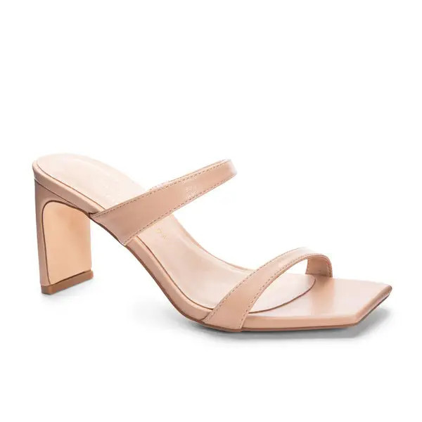 Yaya Dress Sandal | Chinese Laundry