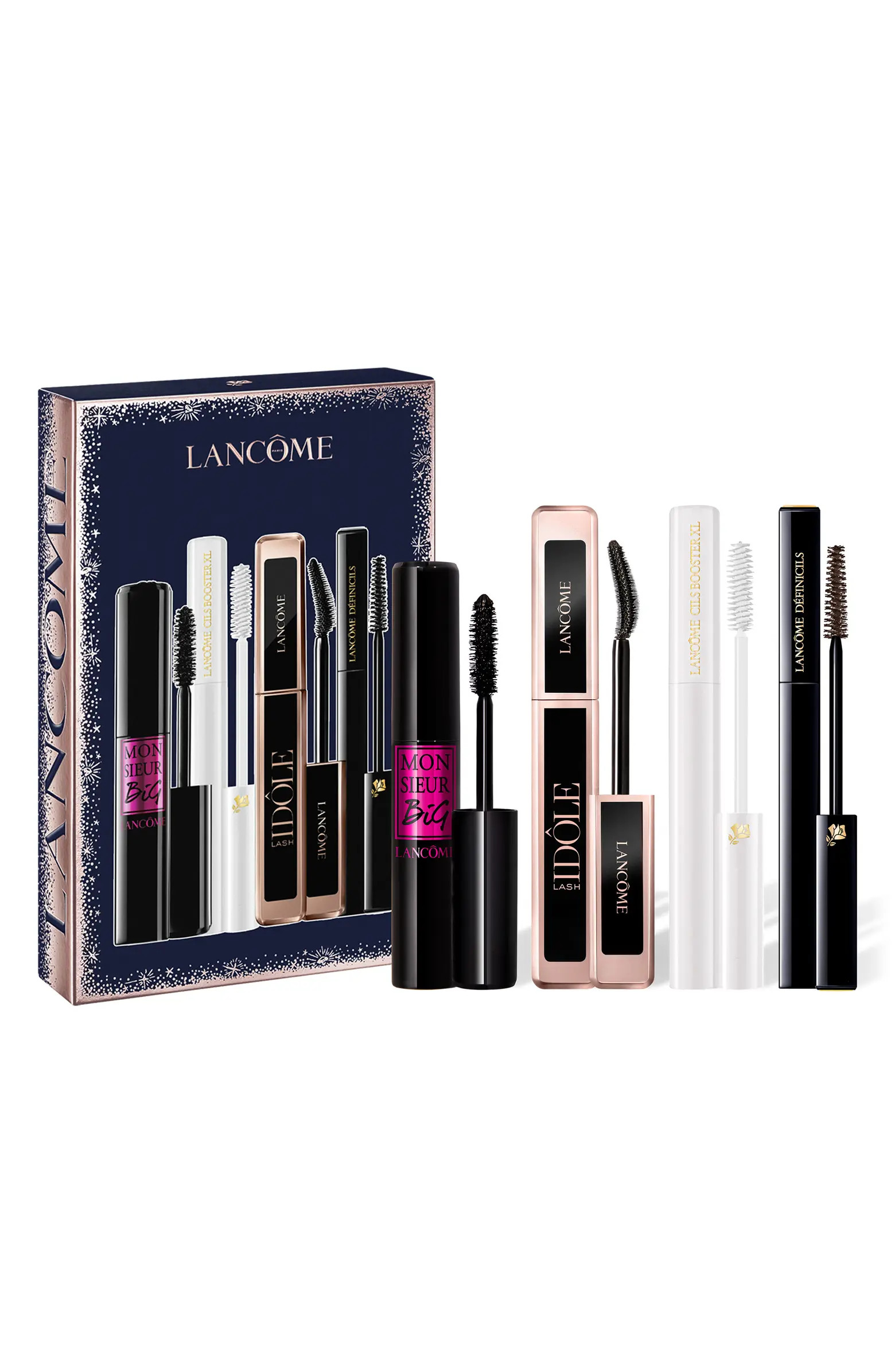 Lashes for Every Occasion Set $124 Value | Nordstrom