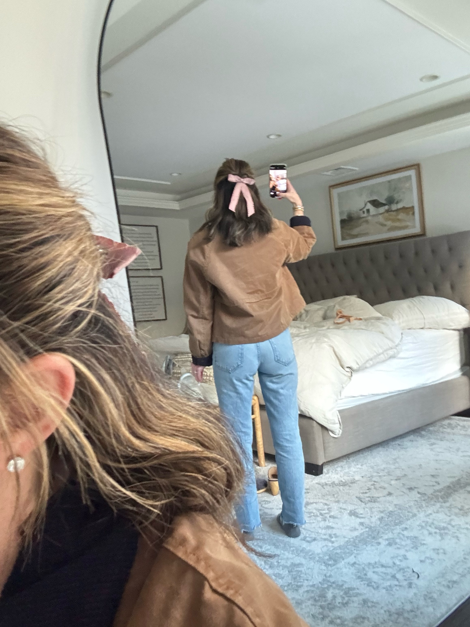 Coquette bows pink valentine accessories hair

#LTKSeasonal #LTKStyleTip #LTKGiftGuide