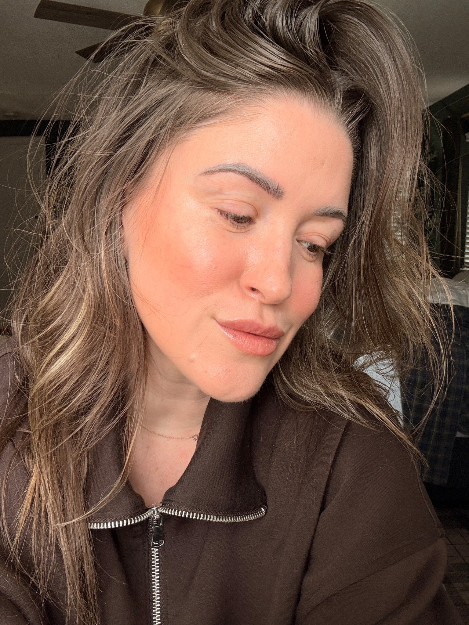 My go to make up look! Glowy, warm, and simple 

#LTKBeauty #LTKHome