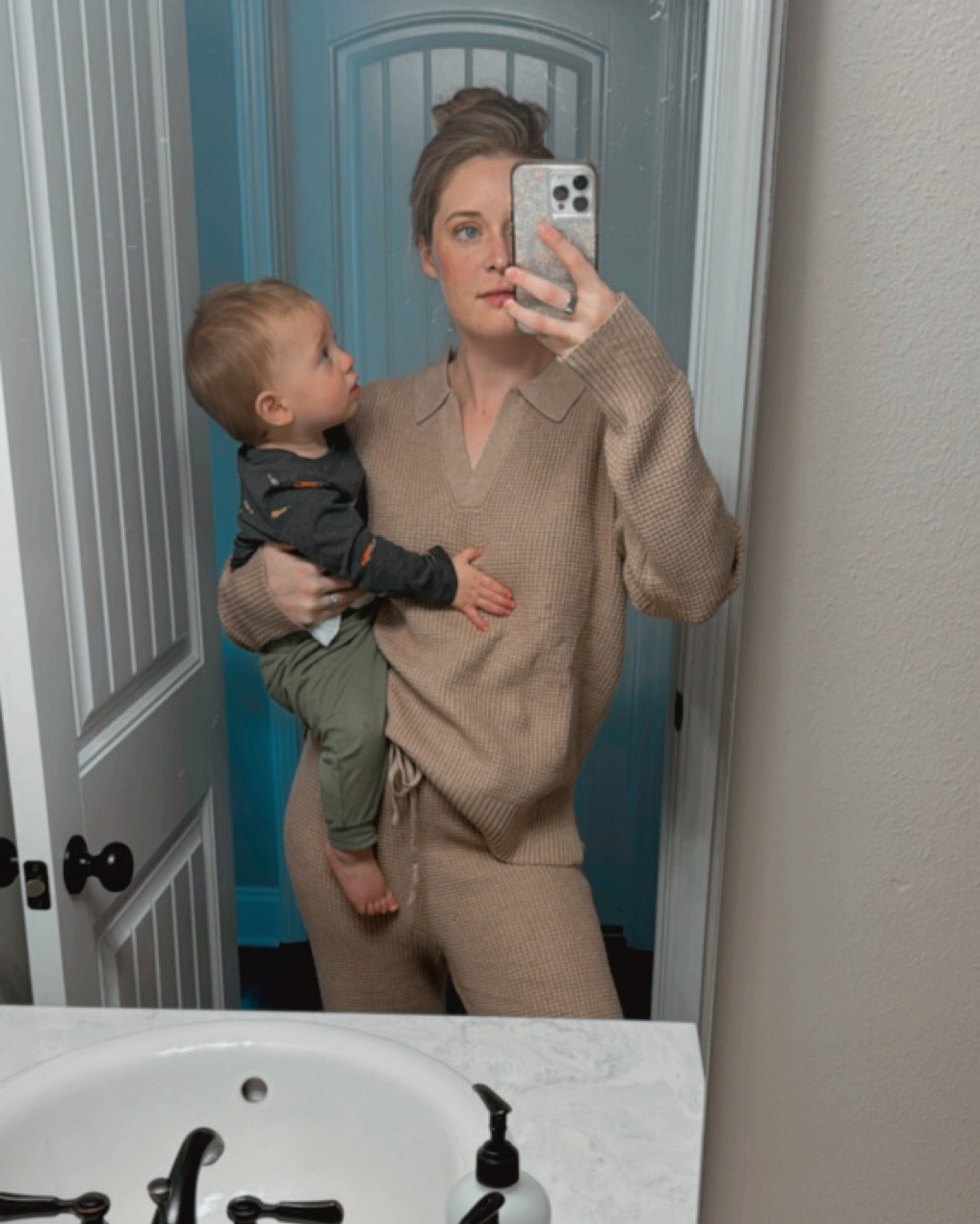 The best dupe I’ve found yet. This is IDENTICAL to an aerie set from
Last year!! I swear it’s the same set different tag and way cheaper. Quality is unmatched  

#LTKTravel #LTKStyleTip #LTKFindsUnder100