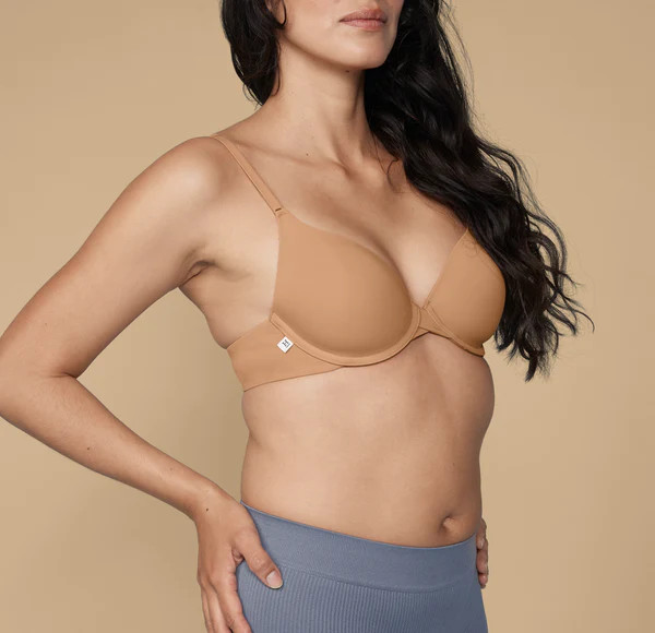 Base T-Shirt Bra | Harper Wilde