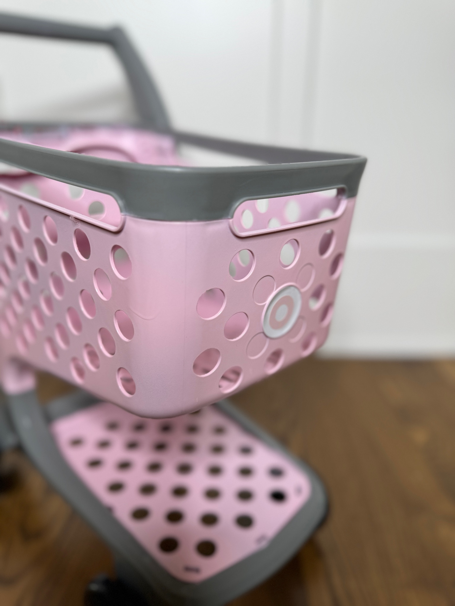 We had to give the cute Target cart a fresh coat of PINK!! 

#LTKFamily #LTKFindsUnder50 #LTKKids