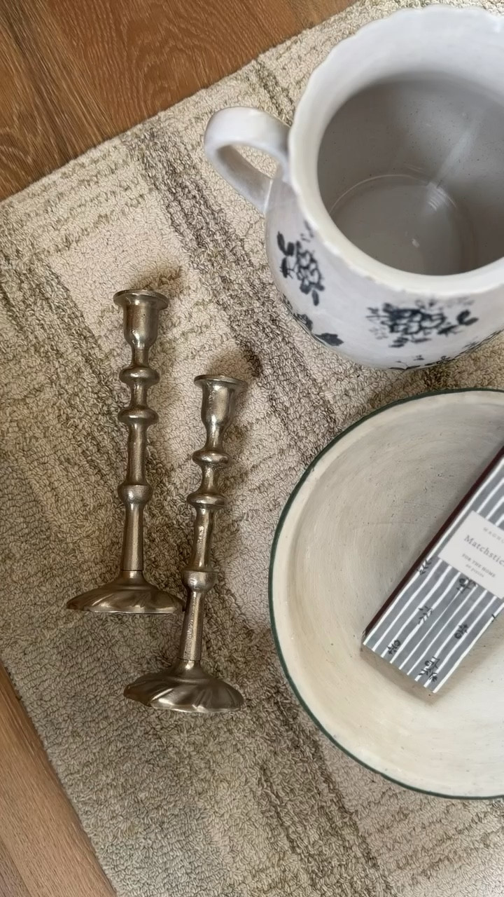 A few things blue I have added to our home recently! 💙

#LTKHome