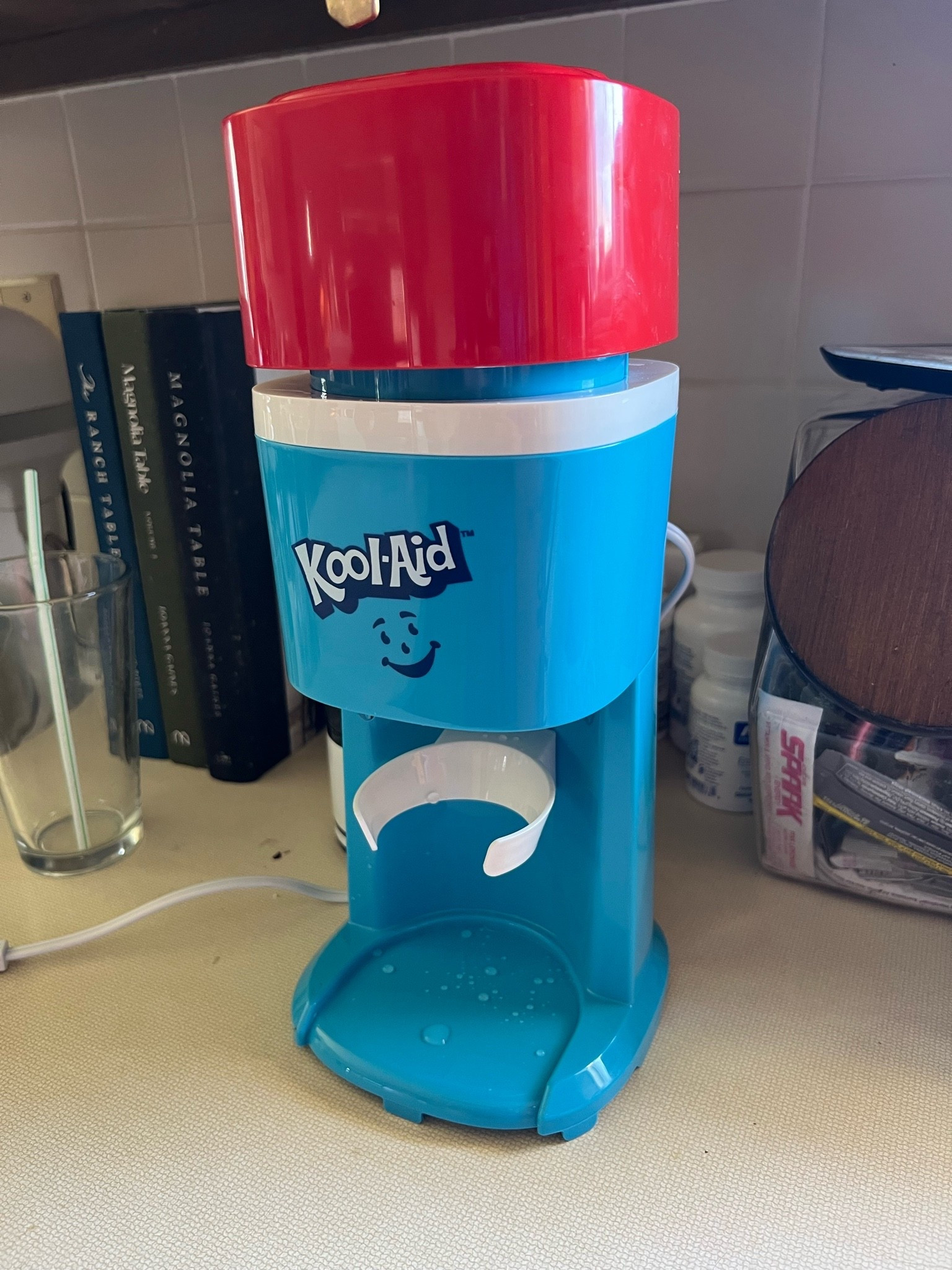 Summer snow cones at home

#LTKmomlife #LTKdayinmylife #LTKfoodie
