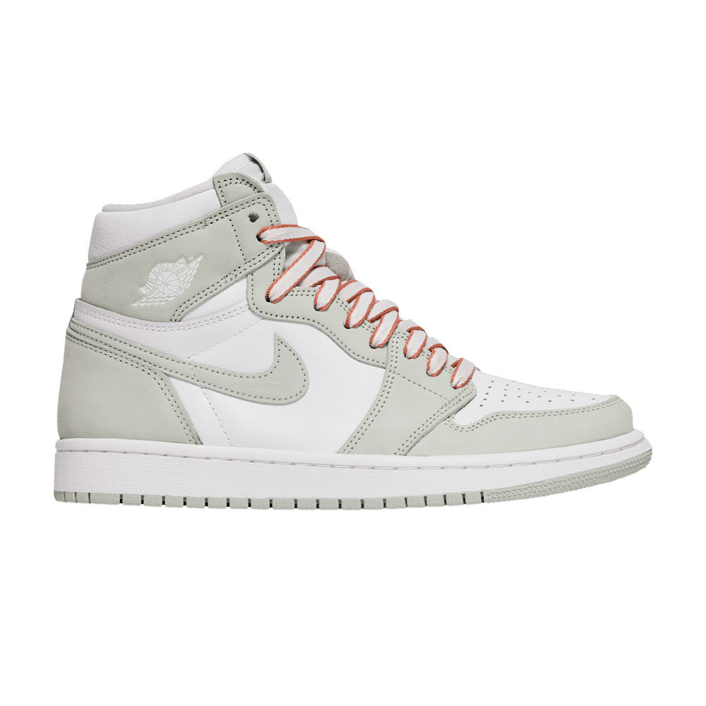 Air Jordan Wmns Air Jordan 1 Retro High OG 'Seafoam' | GOAT