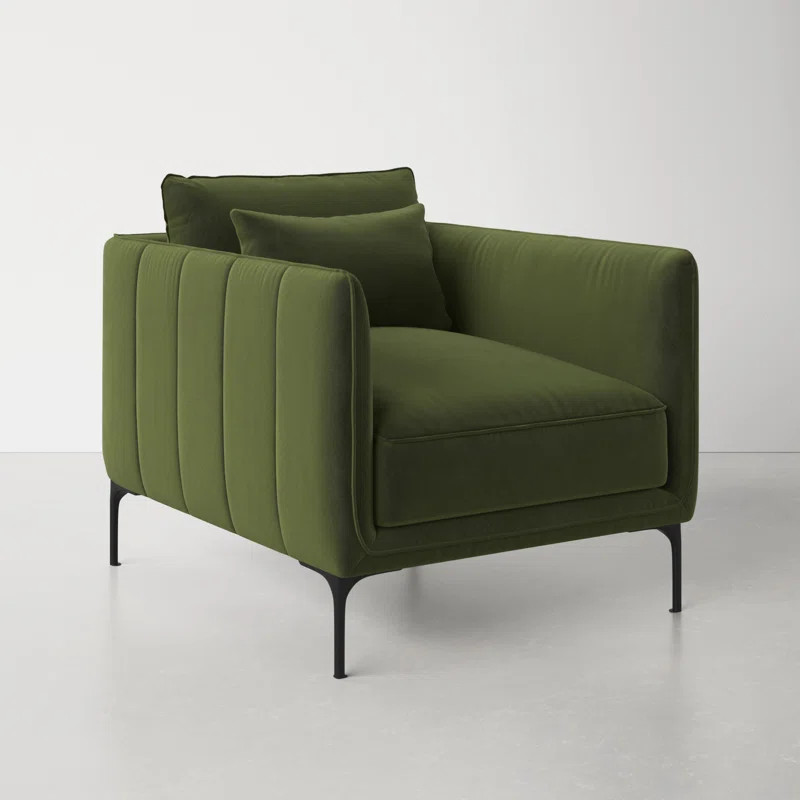 Rae Upholstered Armchair | Wayfair North America