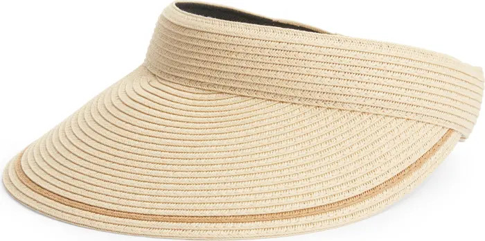 Packable Visor | Nordstrom