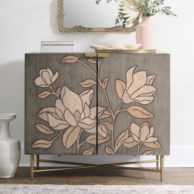 Brielle Cabinet | Grandin Road | Grandin Road