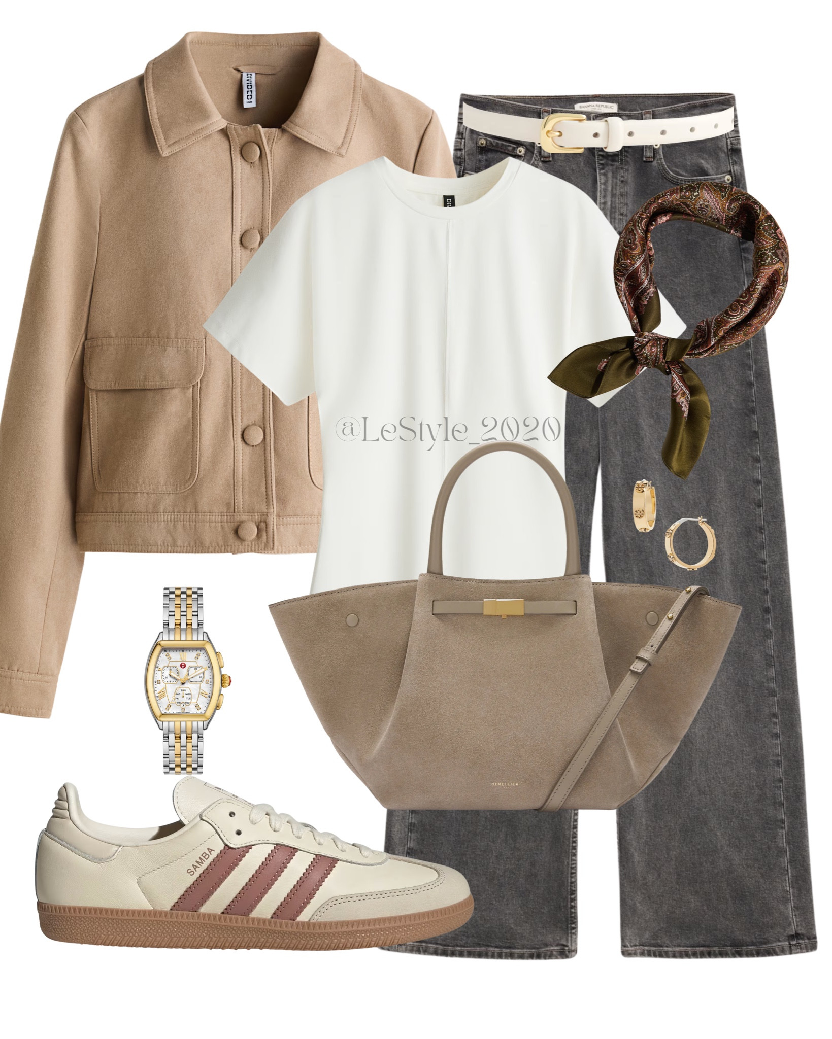 #LTKWorkwear #LTKootd #LTKOver40