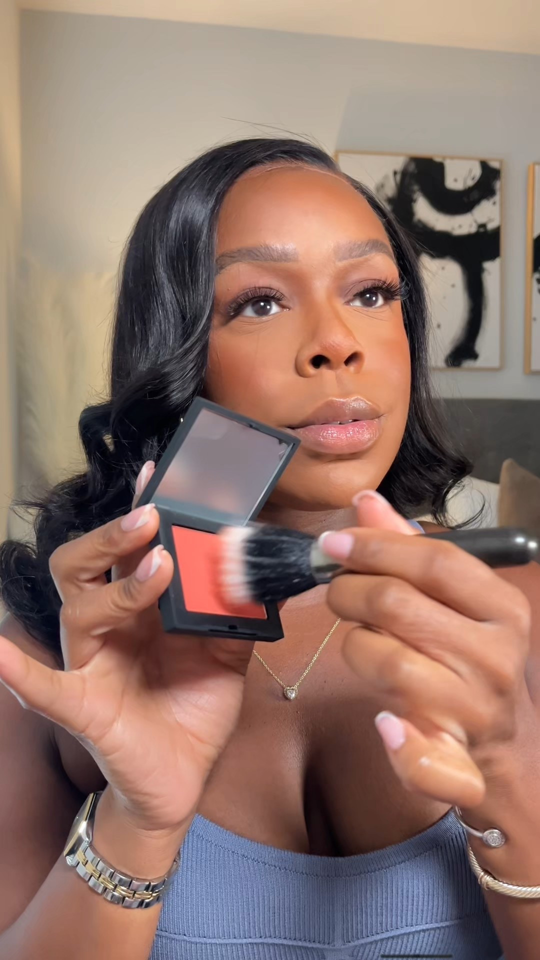 My new favorite finishing touches ✨💋

#LTKBeauty #LTKFindsUnder50