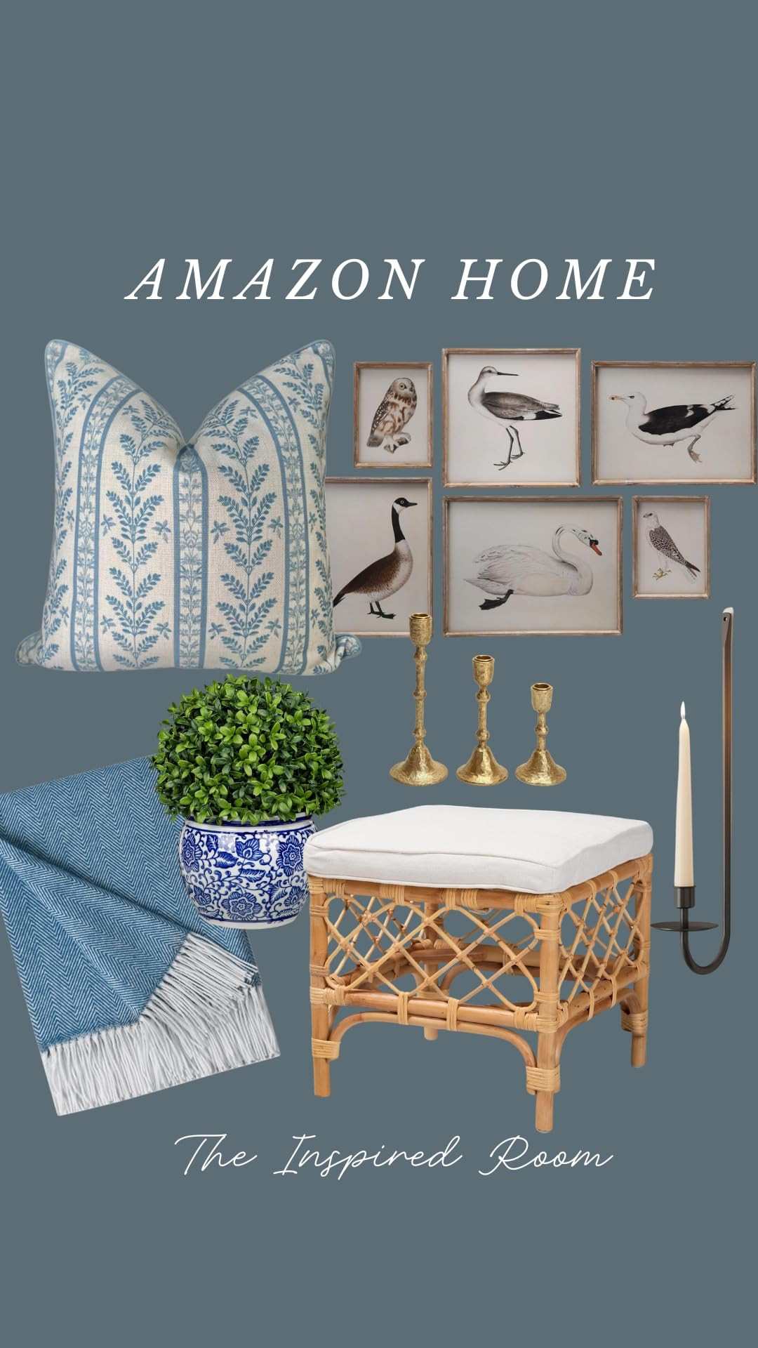 Amazon Home Finds  | Amazon (US)