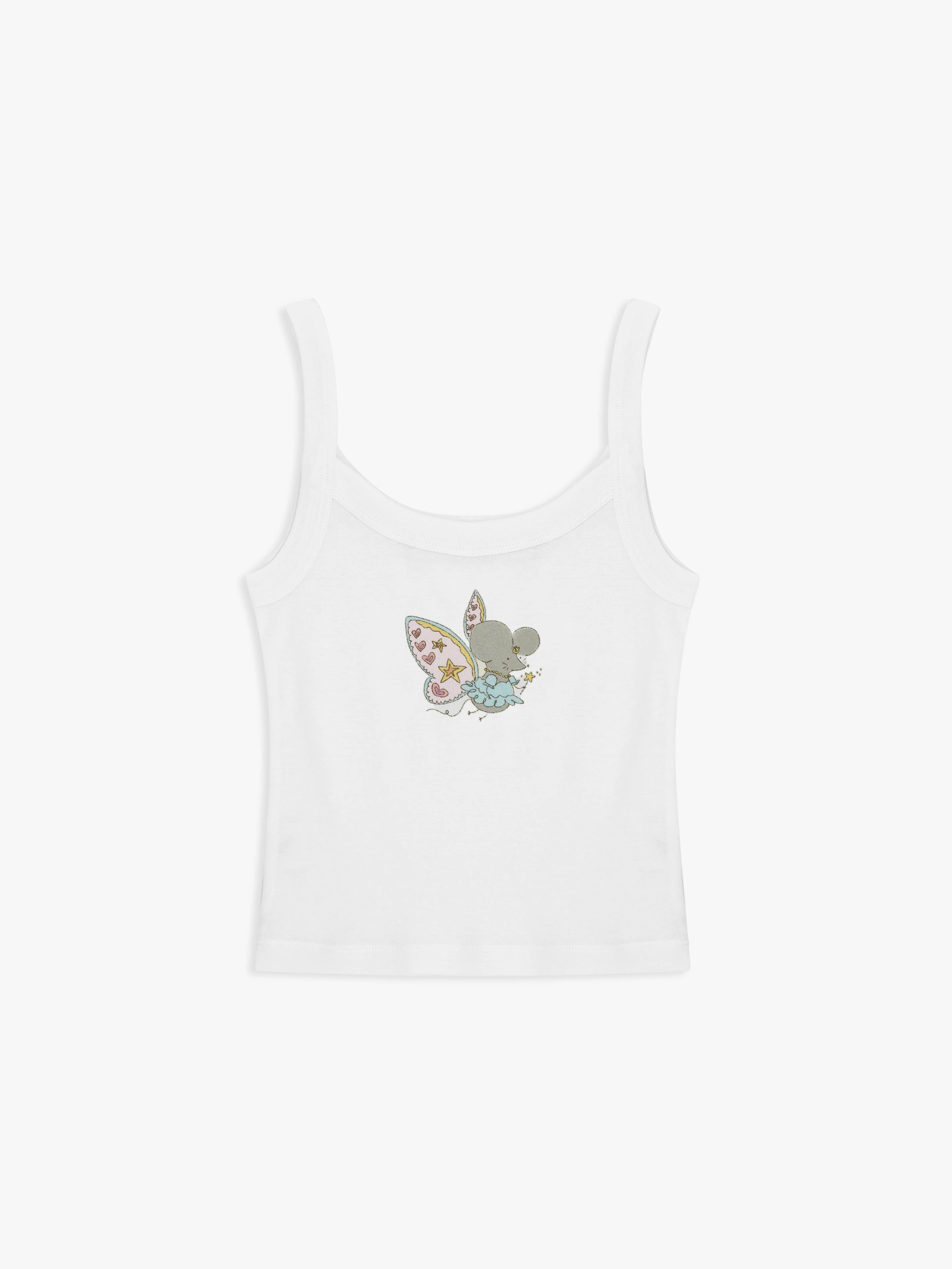 Harley Tank - Arden's Rat | Lisa Says Gah