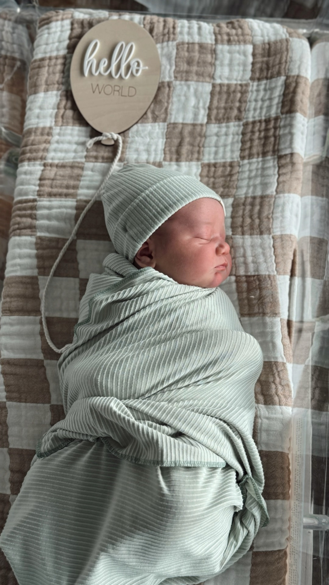 Gender reveal video musts 🤍

#LTKBaby #LTKFamily #LTKBump