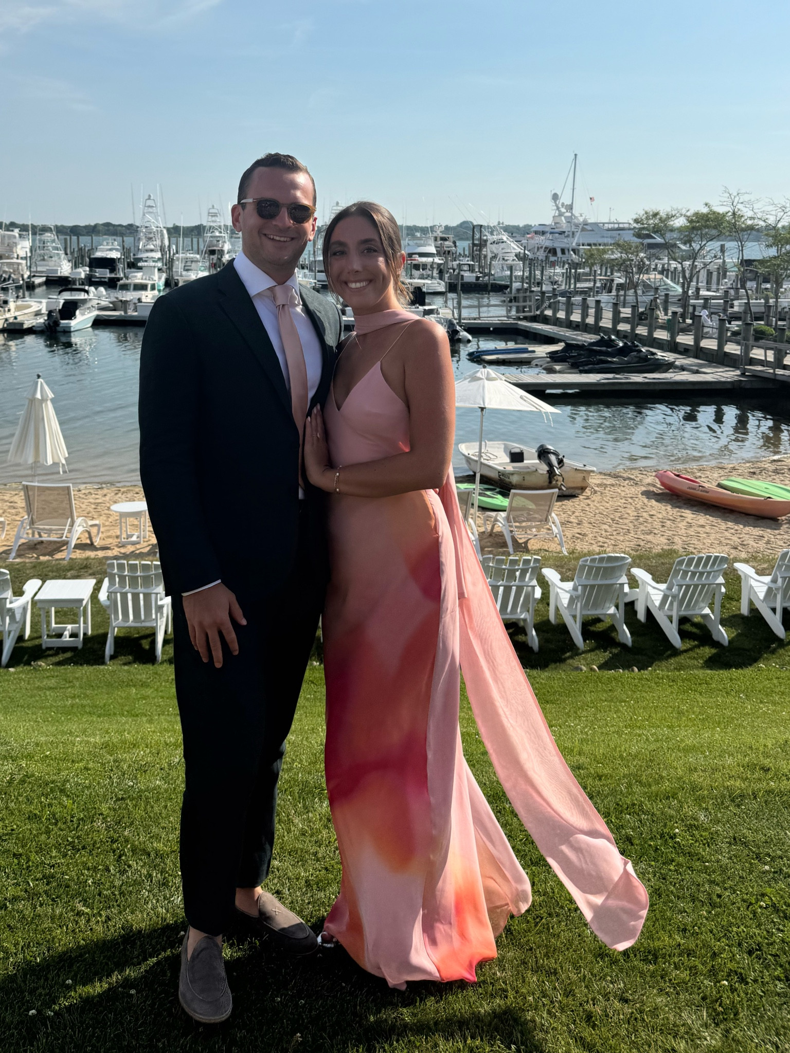 pink wedding guest dress 

#LTKFindsUnder100 #LTKWedding #LTKSeasonal