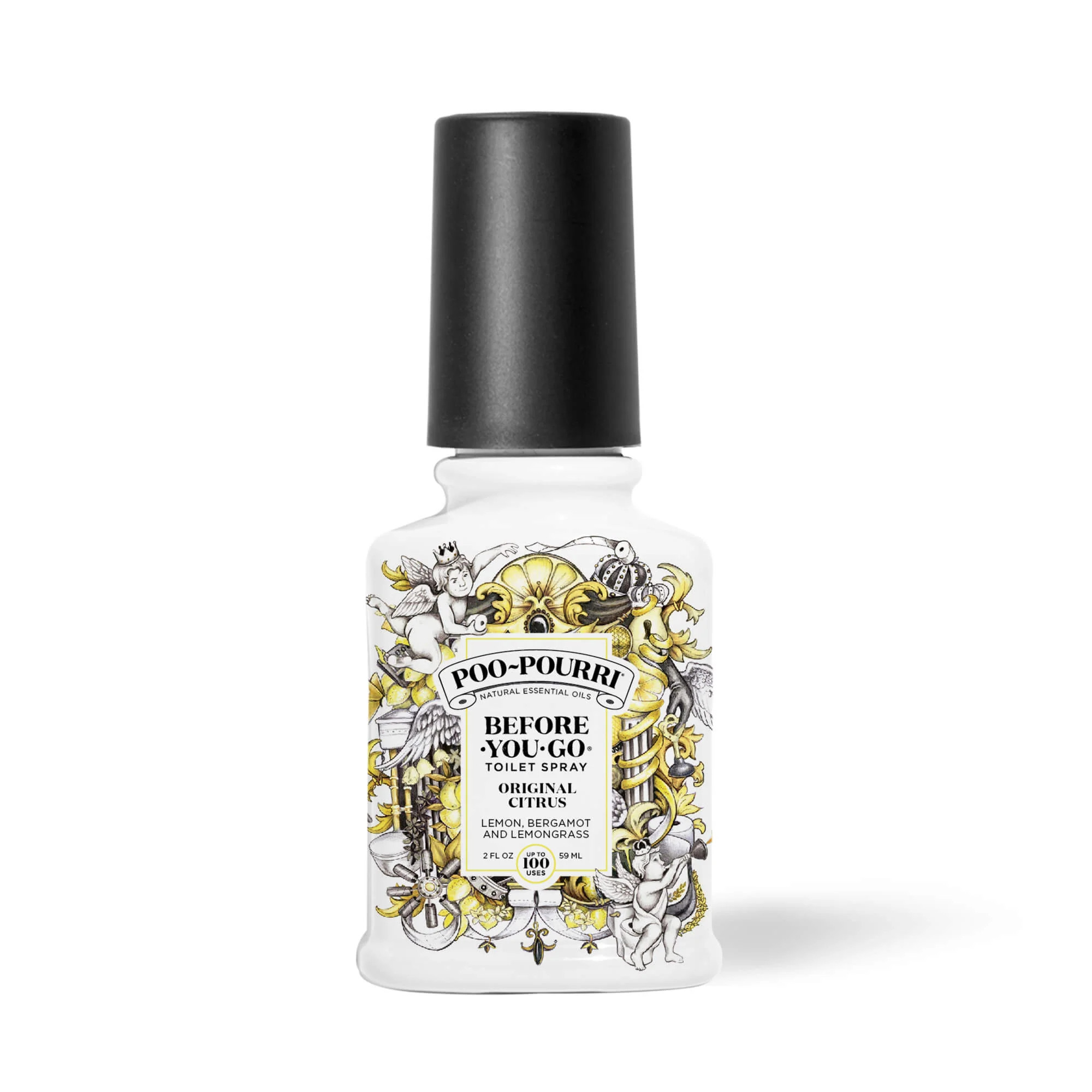 Original Citrus | Poo~Pourri