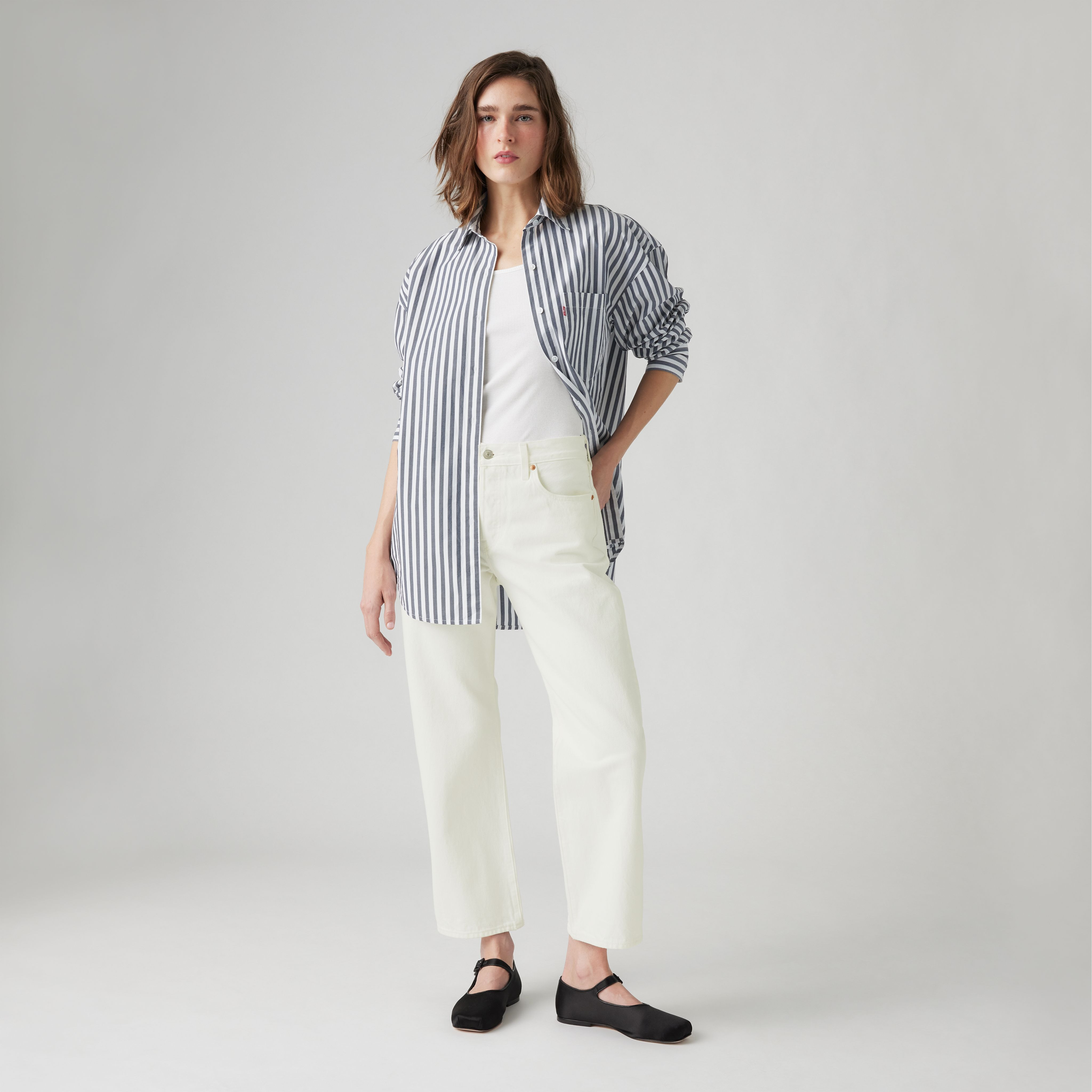 Levi's 501 '90s Ankle Women's Jeans 24x27 | Levi's US