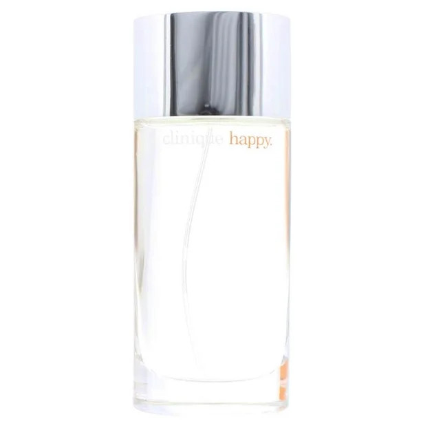 Clinique Happy Parfum Spray, Perfume for Women, 3.4 oz | Walmart (US)