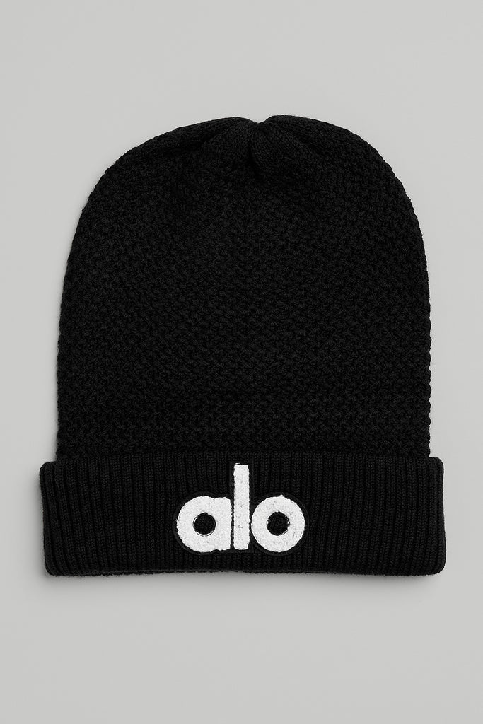 Cool Skies Beanie | Alo Yoga (US)
