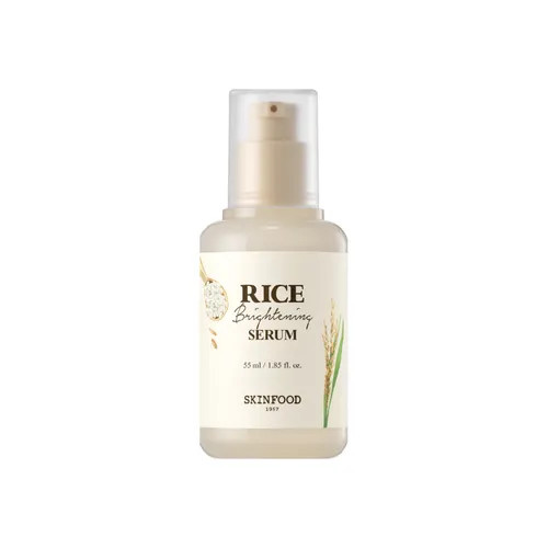 SKINFOOD - Rice Brightening Serum | YesStyle Global