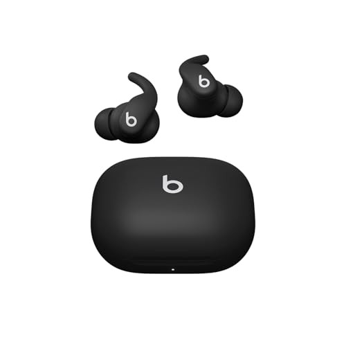 Beats Powerbeats Fit - Wireless Noise Cancelling Workout Earbuds with Secure-Fit Wingtips, Up to ... | Amazon (US)