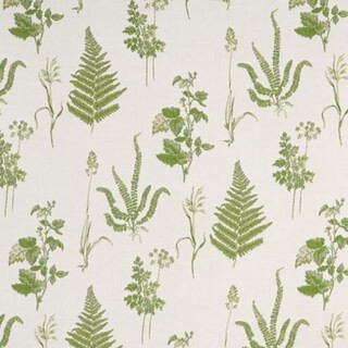 Laurel Garden Sunbrella Performance Floral Upholstery Fabric | Ballard Designs, Inc.