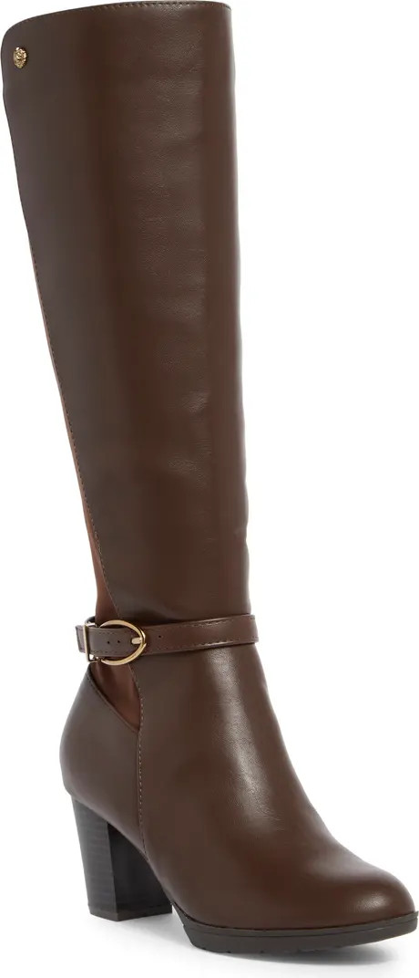 Rivera Knee High Boot (Women) | Nordstrom Rack
