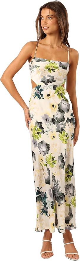 Petal & Pup Women's Jayne Dress | Amazon (US)