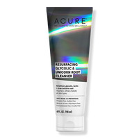 ACURE Resurfacing Glycolic & Unicorn Root Cleanser | Ulta