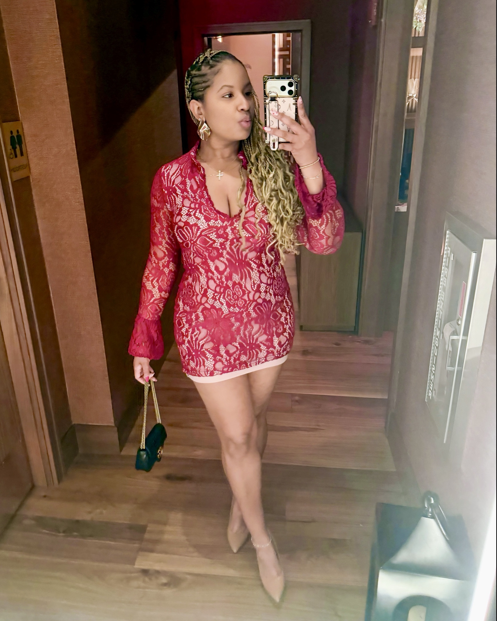 Red hott❤️‍🔥

#LTKBeauty #LTKSeasonal #LTKootd