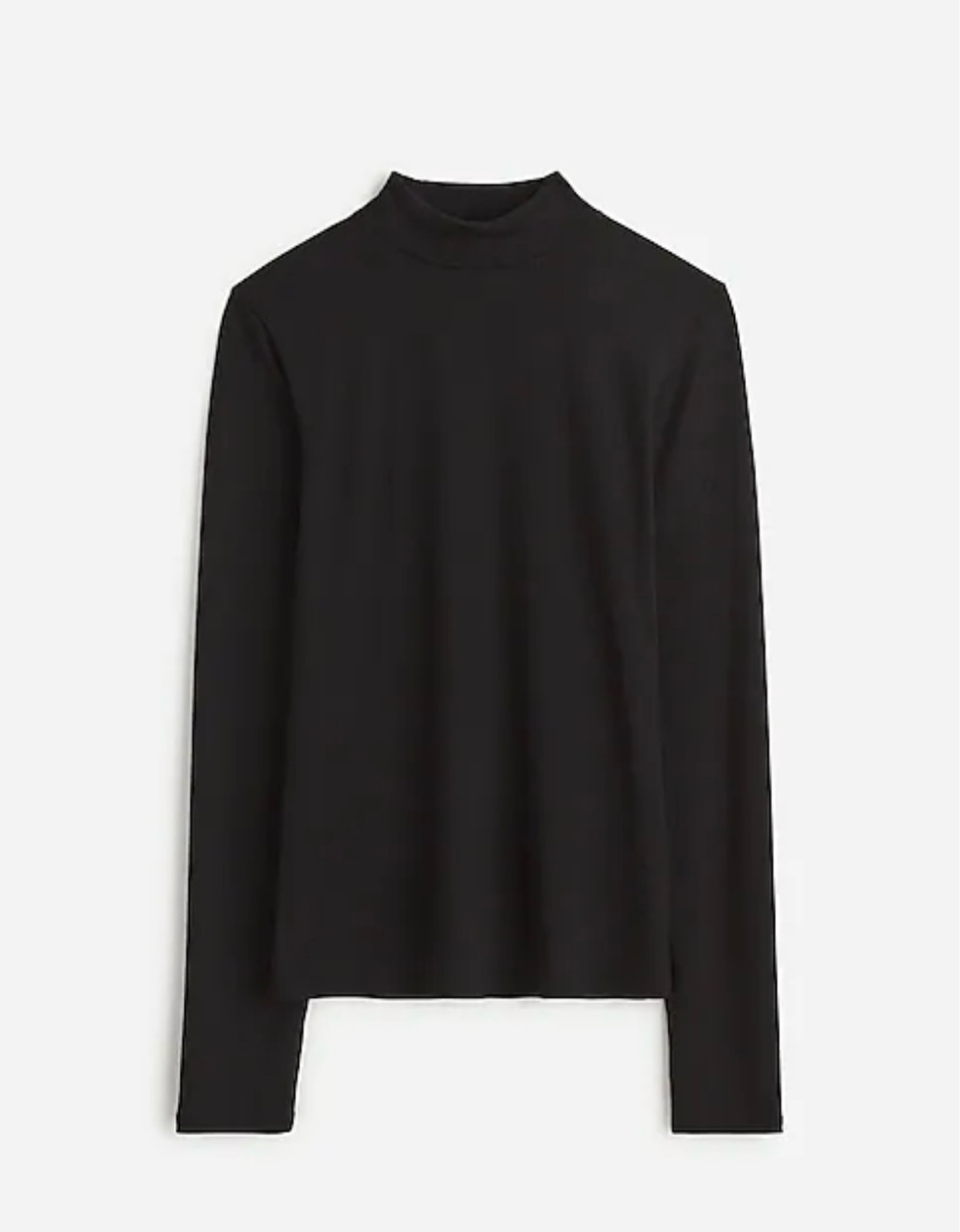 Client — R.S.  

Extras (mockneck / turtlenecks)

#LTKStyleTip #LTKSeasonal #LTKFindsUnder100